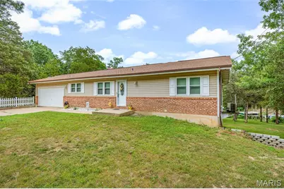734 N Lafitte Drive, Bonne Terre, MO 63628 - Photo 9