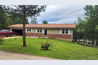 734 N Lafitte Drive, Bonne Terre, MO 63628 - Photo 1