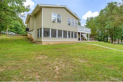 734 N Lafitte Drive, Bonne Terre, MO 63628 - Photo 11