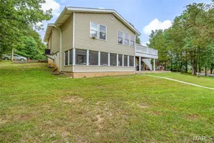 734 N Lafitte Dr, Bonne Terre, MO 63628 - Photo 11