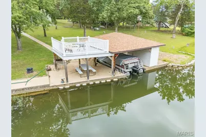 734 N Lafitte Drive, Bonne Terre, MO 63628 - Photo 3