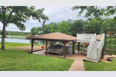 734 N Lafitte Drive, Bonne Terre, MO 63628 - Photo 7