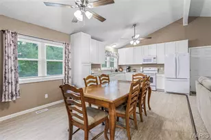 734 N Lafitte Dr, Bonne Terre, MO 63628 - Photo 29