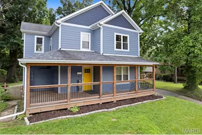 308 Hereford Avenue, Ferguson, MO 63135 - Photo 1