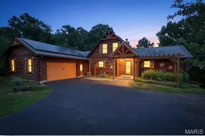 2518 Meredith Drive, De Soto, MO 63020 - Photo 1