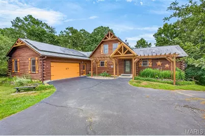 2518 Meredith Drive, De Soto, MO 63020 - Photo 45