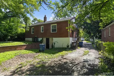 10107 Green Valley Drive, Saint Louis, MO 63136 - Photo 17