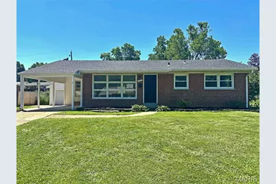 160 Saint Patrick Lane, Florissant, MO 63031 - Photo 1