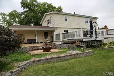 5032 Darfield Court, Unincorporated, MO 63128 - Photo 39