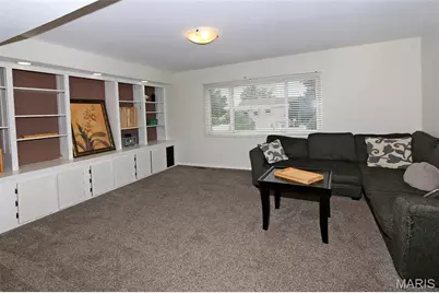 5032 Darfield Court, Unincorporated, MO 63128 - Photo 9