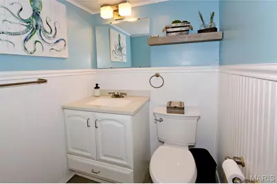 5032 Darfield Court, Unincorporated, MO 63128 - Photo 21