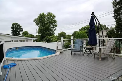5032 Darfield Court, Unincorporated, MO 63128 - Photo 37