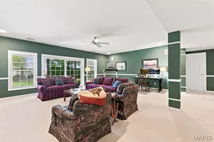 14632 Amberleigh Hill Ct, Chesterfield, MO 63017 - Photo 47