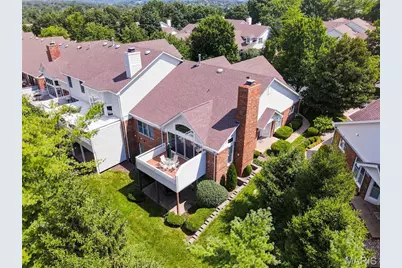 14632 Amberleigh Hill Court, Chesterfield, MO 63017 - Photo 3