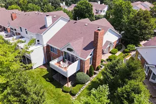 14632 Amberleigh Hill Ct, Chesterfield, MO 63017 - Photo 3