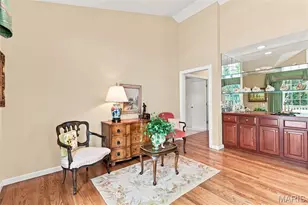 14632 Amberleigh Hill Ct, Chesterfield, MO 63017 - Photo 11