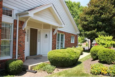 14632 Amberleigh Hill Court, Chesterfield, MO 63017 - Photo 1