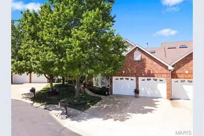 14632 Amberleigh Hill Court, Chesterfield, MO 63017 - Photo 63
