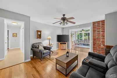 13247 Delft Drive, Saint Louis, MO 63146 - Photo 19