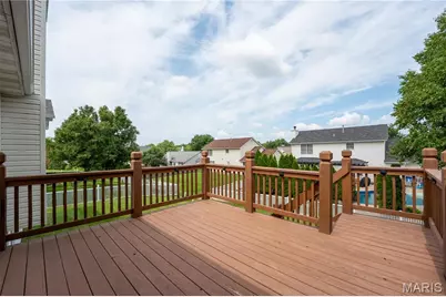 2327 Hidden Deer Drive, O'Fallon, MO 63368 - Photo 27