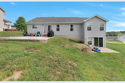 181 Hidden Valley Way, Winfield, MO 63389 - Photo 33