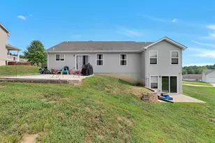 181 Hidden Valley Way, Winfield, MO 63389 - Photo 33