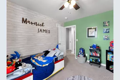 181 Hidden Valley Way, Winfield, MO 63389 - Photo 19