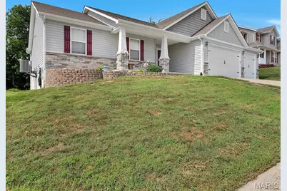 181 Hidden Valley Way, Winfield, MO 63389 - Photo 3