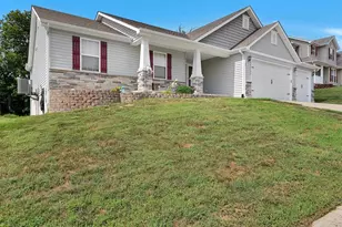 181 Hidden Valley Way, Winfield, MO 63389 - Photo 3