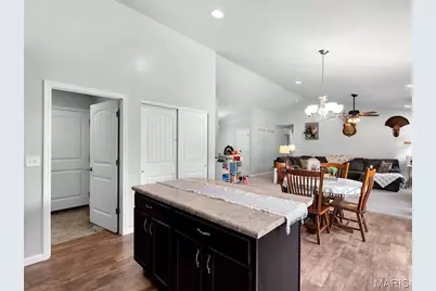 181 Hidden Valley Way, Winfield, MO 63389 - Photo 13