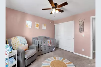 181 Hidden Valley Way, Winfield, MO 63389 - Photo 27