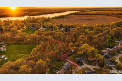 00 Woodbridge Drive, Saint Charles, MO 63303 - Photo 1