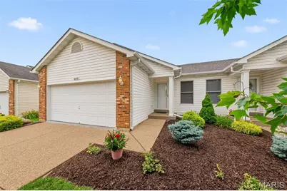 203 Maryland Drive #36A, O'Fallon, MO 63366 - Photo 7