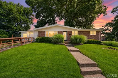 1723 Gulf Drive, Saint Louis, MO 63130 - Photo 1