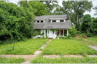 3636 Pine Grove Avenue, Saint Louis, MO 63121 - Photo 1