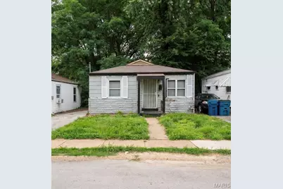113 Anabel Avenue, Ferguson, MO 63135 - Photo 1