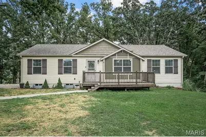64 Wild Horse Drive, Foley, MO 63347 - Photo 5