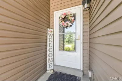 1802 Barclay Trail Drive, Wentzville, MO 63385 - Photo 5