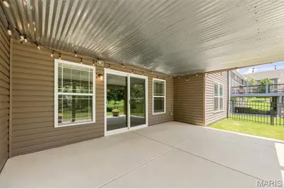1802 Barclay Trail Drive, Wentzville, MO 63385 - Photo 47