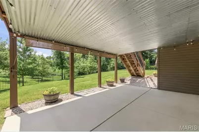 1802 Barclay Trail Drive, Wentzville, MO 63385 - Photo 49