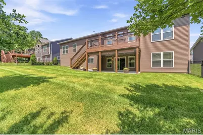 1802 Barclay Trail Drive, Wentzville, MO 63385 - Photo 53