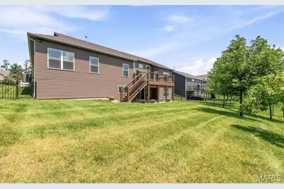 1802 Barclay Trail Drive, Wentzville, MO 63385 - Photo 55
