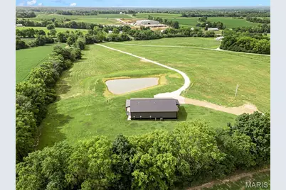 519 Woods Road, Silex, MO 63377 - Photo 41