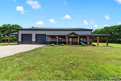 519 Woods Road, Silex, MO 63377 - Photo 51