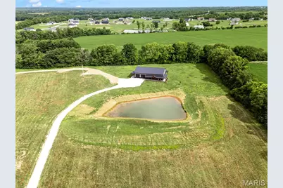 519 Woods Road, Silex, MO 63377 - Photo 35