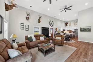 519 Woods Rd, Silex, MO 63377 - Photo 3