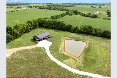 519 Woods Road, Silex, MO 63377 - Photo 37