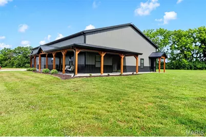 519 Woods Road, Silex, MO 63377 - Photo 23