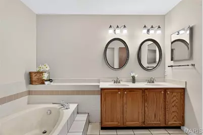 1401 Hemingway Lane #H, Weldon Spring, MO 63304 - Photo 19