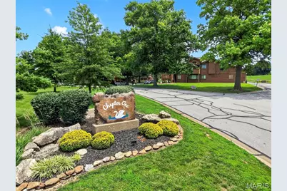 1401 Hemingway Lane #H, Weldon Spring, MO 63304 - Photo 31
